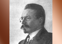 1868-1924. Доктор Густав Винтер