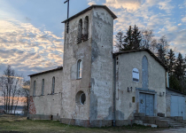 Евангелическо-лютеранская церковь Карелии